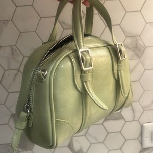 Zara handbag